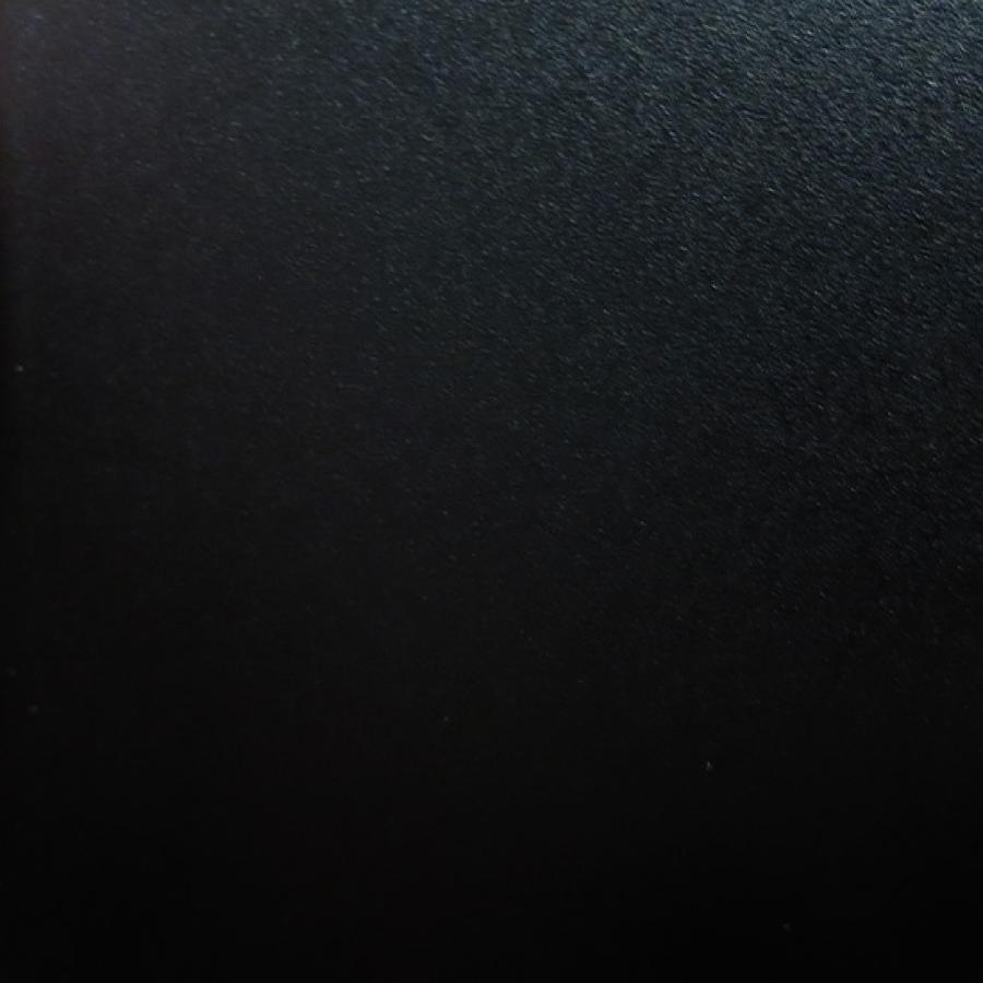 ULTRA SMOOTH FLAT BLACK