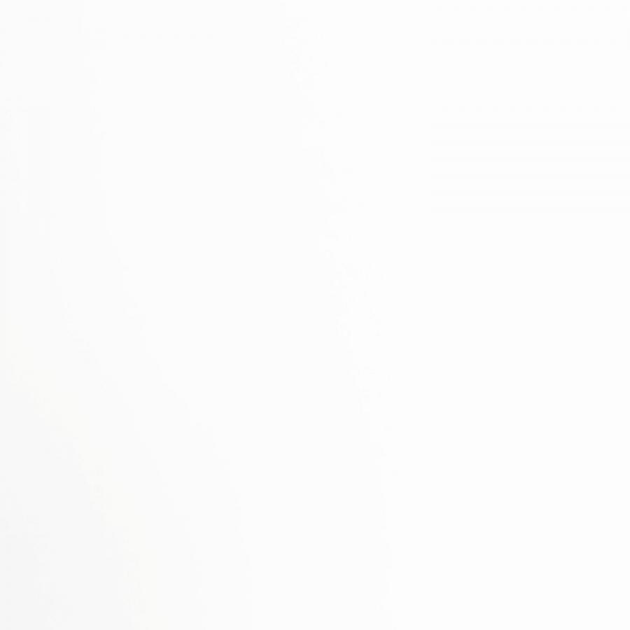 FLAT BRIGHT WHITE