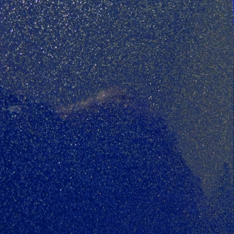 COBALT BLUE ALUMINUM