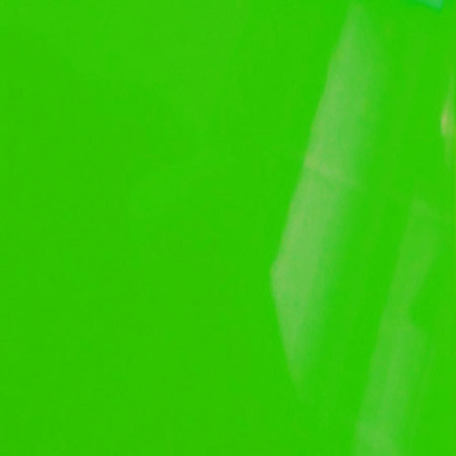 GM BRIGHT GREEN