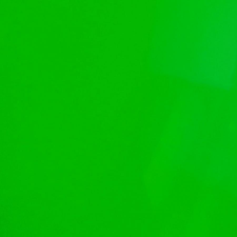 PURE BRIGHT GREEN
