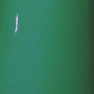 PATINA GREEN