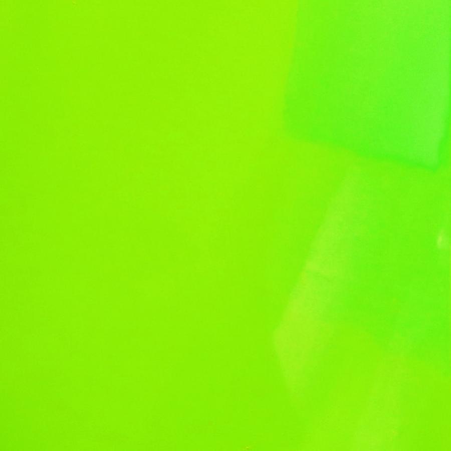 HYPER GREEN (Chrysler Jeep)