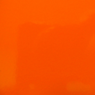 CHEVY ORANGE