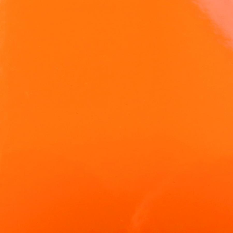 MIRROR ORANGE