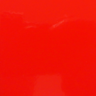 POLARIS INDY RED