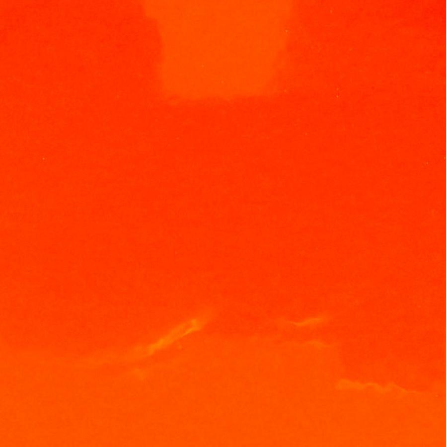 LUMINOUS BRIGHT RED 3026