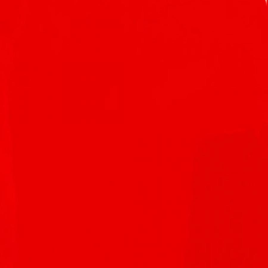 TRUE BRIGHT RED