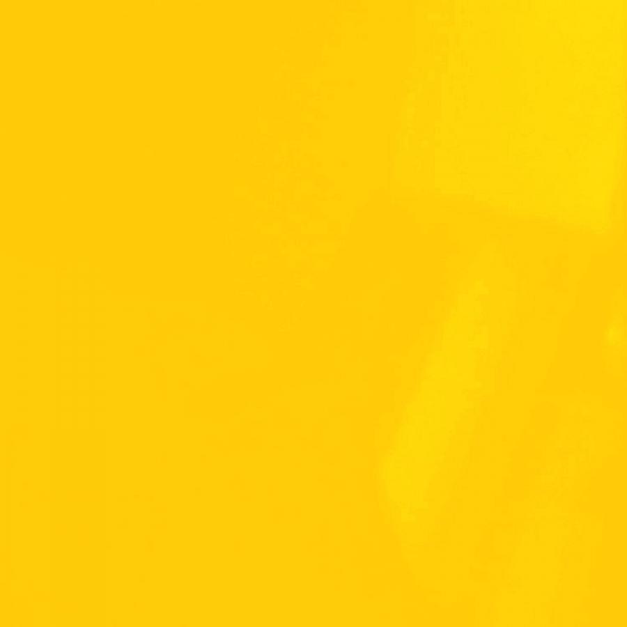 SUZUKI GSXR YELLOW