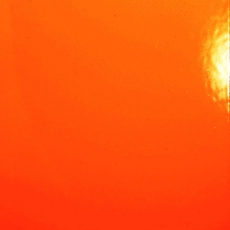 FLUORESCENT ORANGE