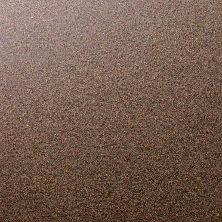 DARK RUST LEATHERETTE