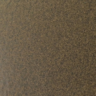RIDGE RUST