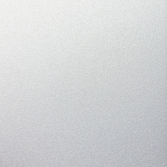HD WHITE ALUMINUM TEXT