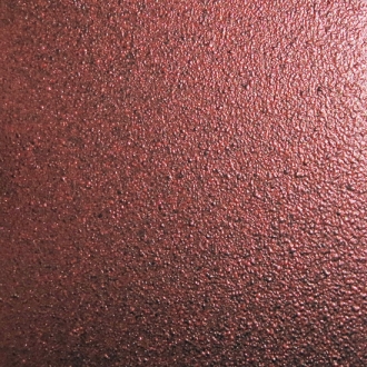 ROOF RUST VEIN