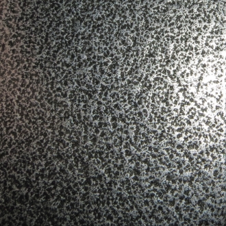 ALUMINUM SILVER VEIN