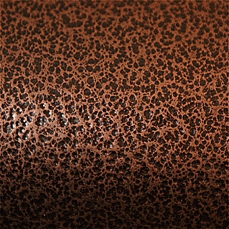 EXTERIOR COPPER VEIN
