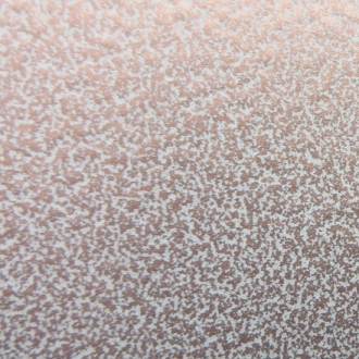 WHITE COPPER VEIN