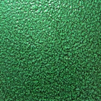 SHAMROCK VEIN