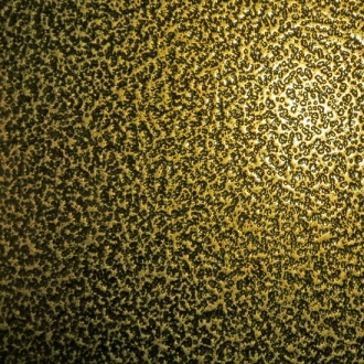 EXTERIOR GOLD VEIN