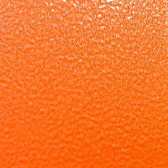 ORANGE SILVER VEIN