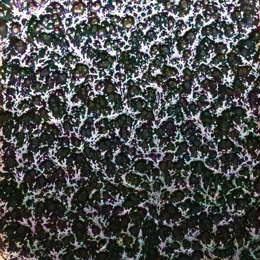 DECO SILVER VEIN