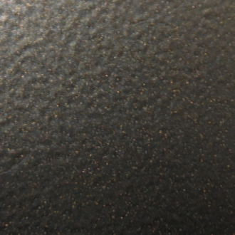 BURNT IRON VEIN