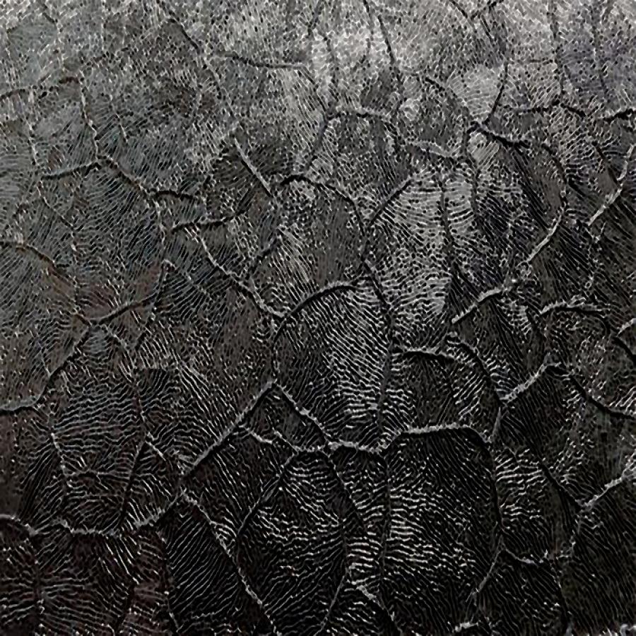 GATOR BLACK CRINKLE