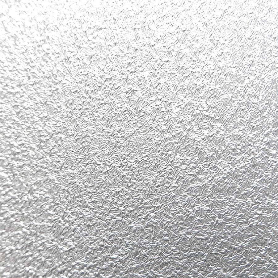 SILVER WRINKLE