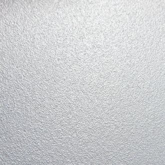 BLASTED ALUMINUM