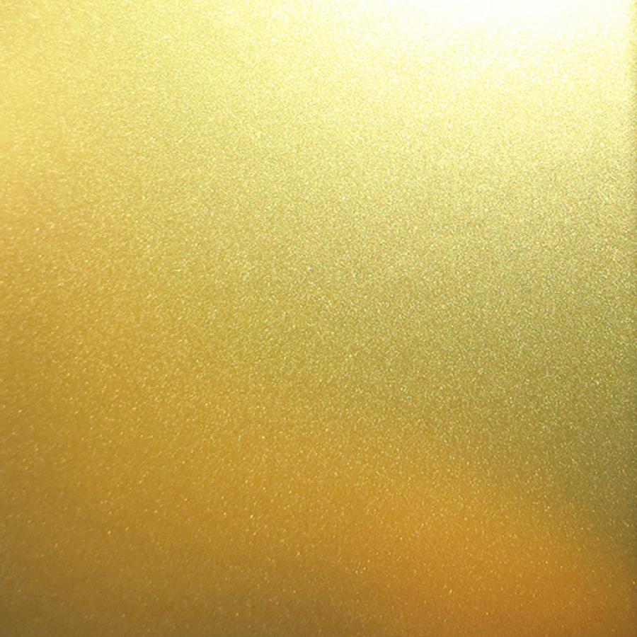 STANDARD YELLOW BRASS