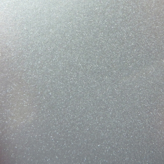BLINDING SILVER