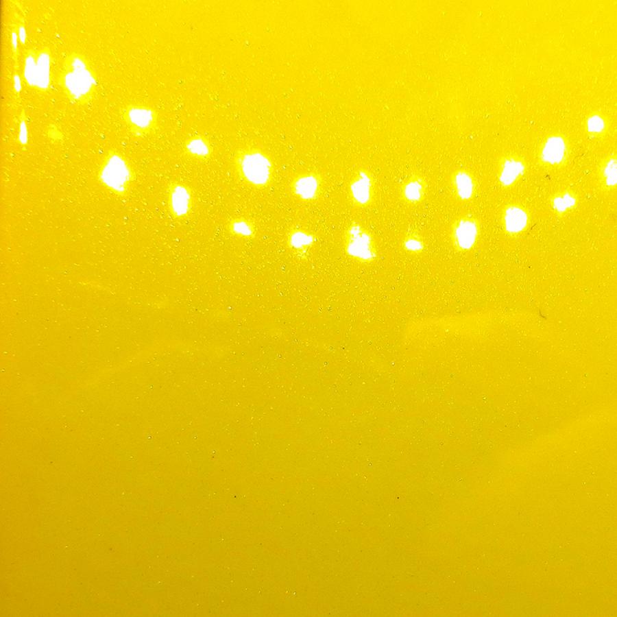 PEARL SIGNAL YELLOW