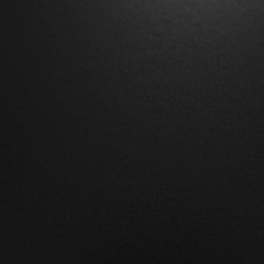 INDUSTRIAL FLAT BLACK (UV & Corrosion Resistant)