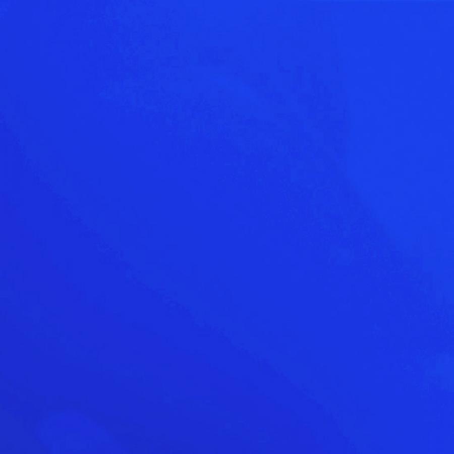 SUPER DURABLE TRAFFIC BLUE