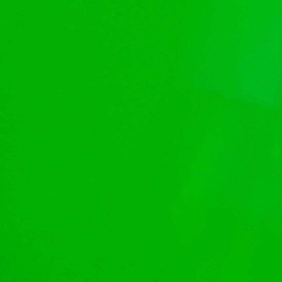 SUPER DURABLE BRIGHT GREEN