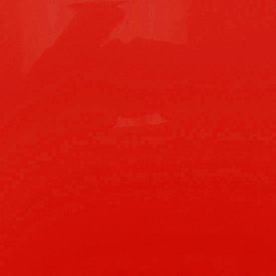 SUPER DURABLE FLAME RED