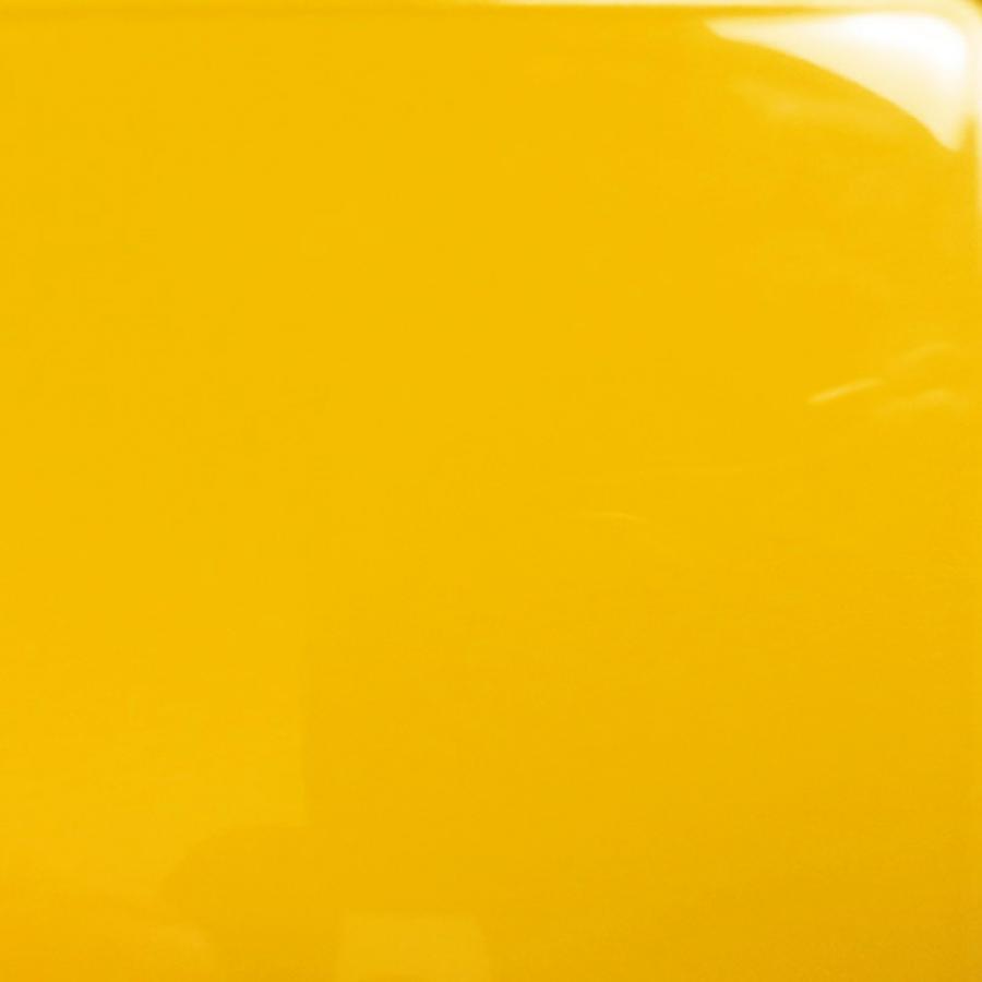 SUPER DURABLE AMBER YELLOW