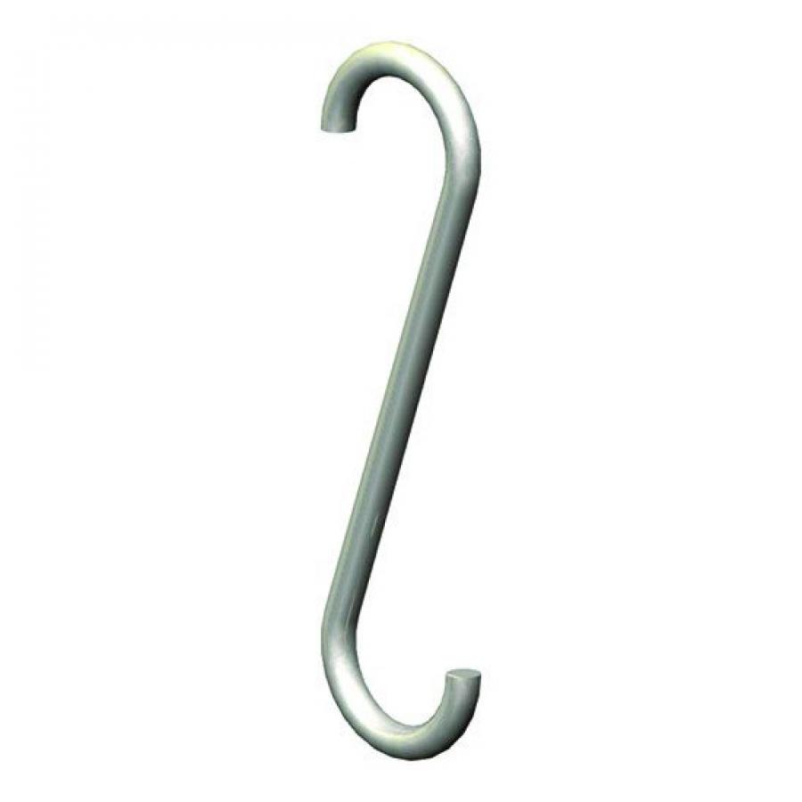 SUPER S-HOOKS .120 X 5" (25-Count)