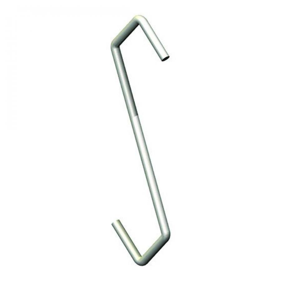 SUPER V-HOOKS .076 X 4" (50-Count)