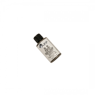 TOUCH UP LIQUID PAINT BOTTLE WITH BRUSH FOR POWDER COATING PAINT