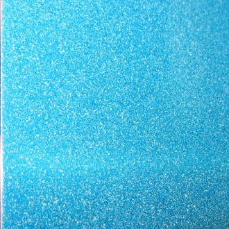 CANDY BLUE FROST