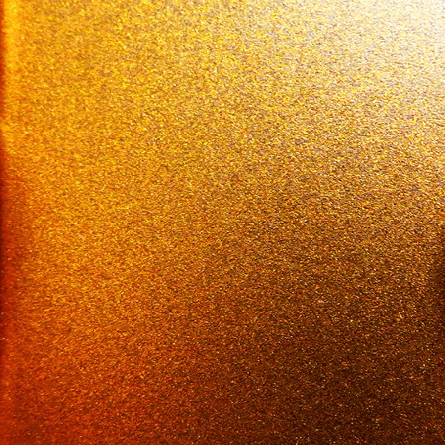 COPPER CHOP