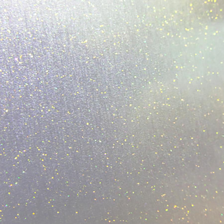 GLITTER GOLD CLEAR