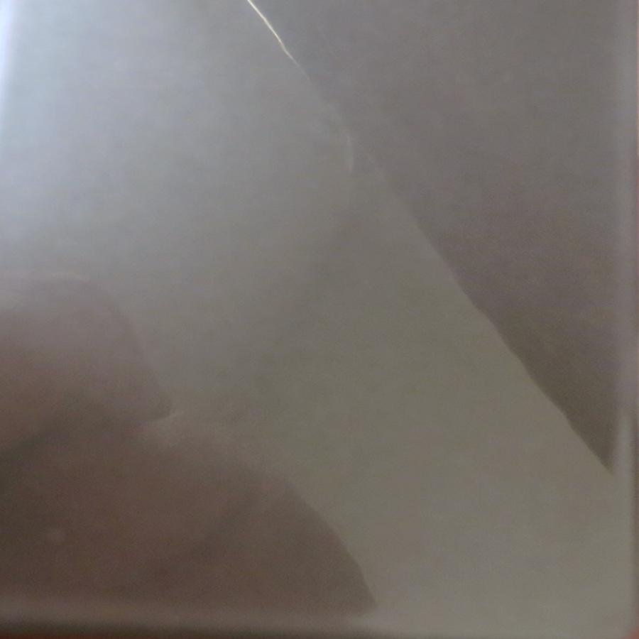 OBSIDIAN SHADOW CHROME (Bonded)