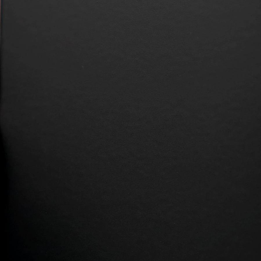 DODGE BLACK MATTE RXF