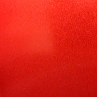 ANODIZED RED