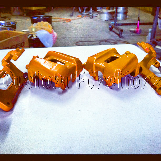 DORMANT LIGHT ORANGE