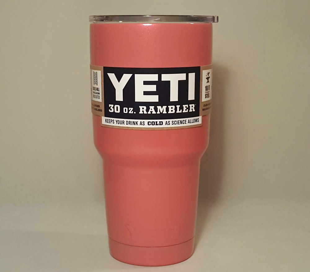 RAL 3033 CUSTOM PINK