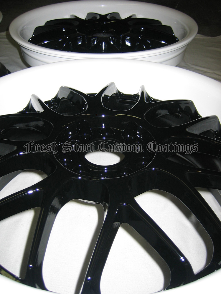 HIGH REFLECTIVE WHITE