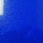 SHIMMER BLUE